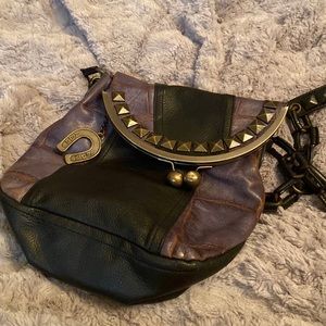Vintage Betsy Johnson purse